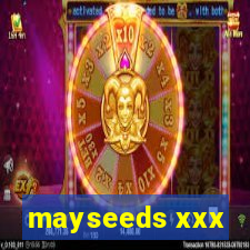 mayseeds xxx
